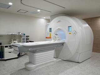 【乳房/子宮・卵巣MRI・最新鋭3テスラMRI使用】レディースプランプラス
