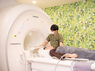 【土曜受診可能】脳+認知症ドック(MRI,MRA脳血管,VSRAD)【当日結果説明可能】