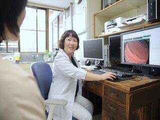 胃ドック(胃カメラ+血液検査)11