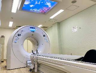 【おすすめ】全身PET/CT検査+頭部MRI+腫瘍マーカー+血液検査(Bコース)11
