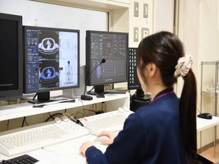 全身PET/CT検査+頭部MRI(Dコース)
