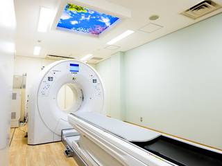 7月までの受診プラン【ペア受診価格】全身PET検査(頭部MRI付き + 腫瘍マーカー + 血液検査)Bコース