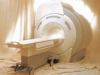 脳ドック*頭部MRI/MRA*
