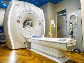 脳検査(頭部MRI/MRA)