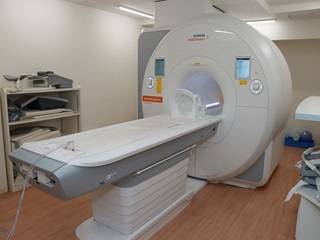 MRIによる乳房(マンモ)がん検査11