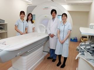 女性・全身がん検査MRI【DWIBS(ドゥイブス)】+脳MRA+造影マンモ(乳房)MRI+肺CT11