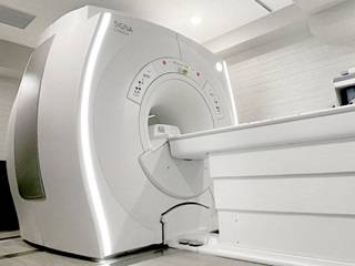 MRIで行う全身のがん検査(DWIBS)+胸部CT+頭部MRI/MRA*Cコース*