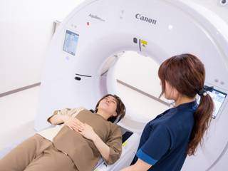 【リニューアル記念優待】全身がんMRI+プレミアムドック+MCIスクリーニング検査◆女性◆婦人科女性スタッフ対応11