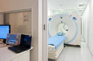 ◆脳ドック◆(頭部MRI・MRA+頸部MRA)11