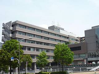 東京城東病院健康管理センター