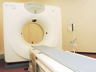 人間ドック(胃カメラコース)+脳検査(頭部CT検査)11