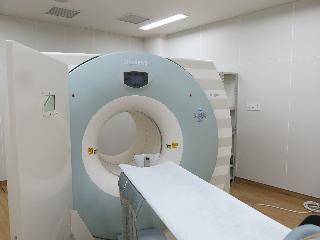 【女性コース】人間ドック+脳ドック*PET-CT検査+婦人科検診(マンモグラフィor乳腺エコー、子宮頸がん)11
