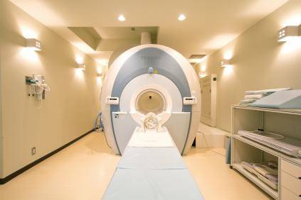 脳ドック(頭部MRI+MRA検査)11