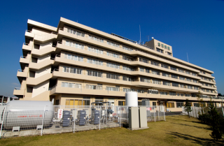 浅井病院