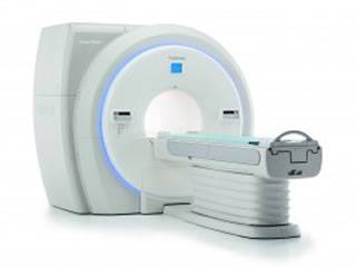 【脳ドック】高精細1.5テスラ　頭部MRI+頭部MRA+頸部MRA11