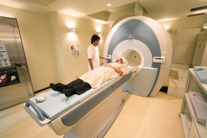 人間ドック＋脳ドック（頭部MRI・MRA検査）11