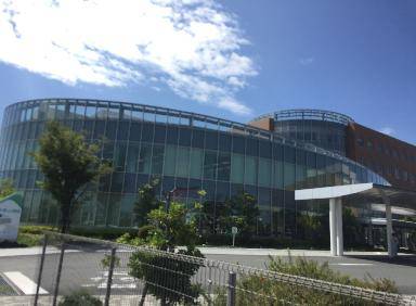 総合青山病院