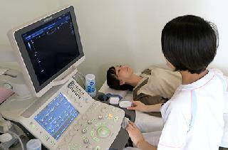 フルレディースドック【胃カメラ(経鼻内視鏡)+PM天神にて脳MRI+肺CT(低線量肺がんCT)】
