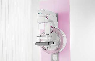 【女性スタッフ対応　40代からの女性に】3Dマンモグラフィーで乳がん検査♪