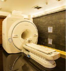 脳ドックB(頭部MRI/MRA+頸MRA/エコー)