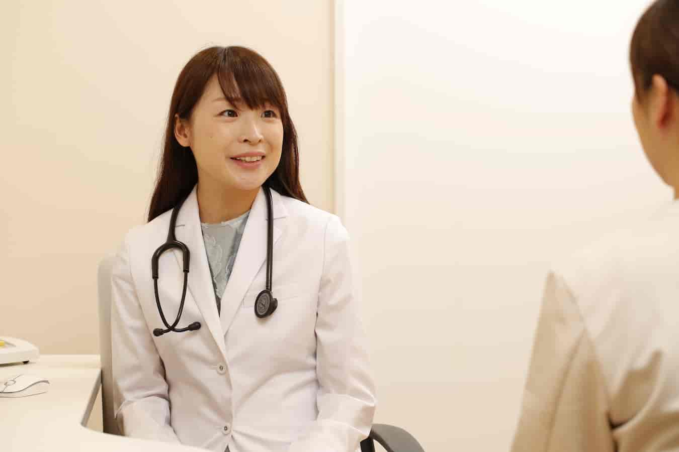 レディースドック特集の【脳と身体の健康プラザ】林脳神経外科メディカルクリニック　画像3