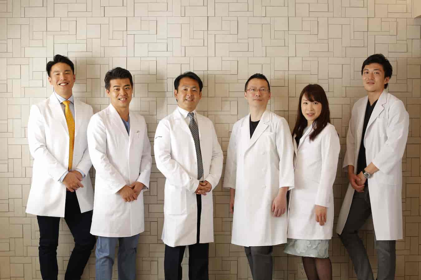 人間ドック＋脳ドック特集の【脳と身体の健康プラザ】林脳神経外科メディカルクリニック　画像3