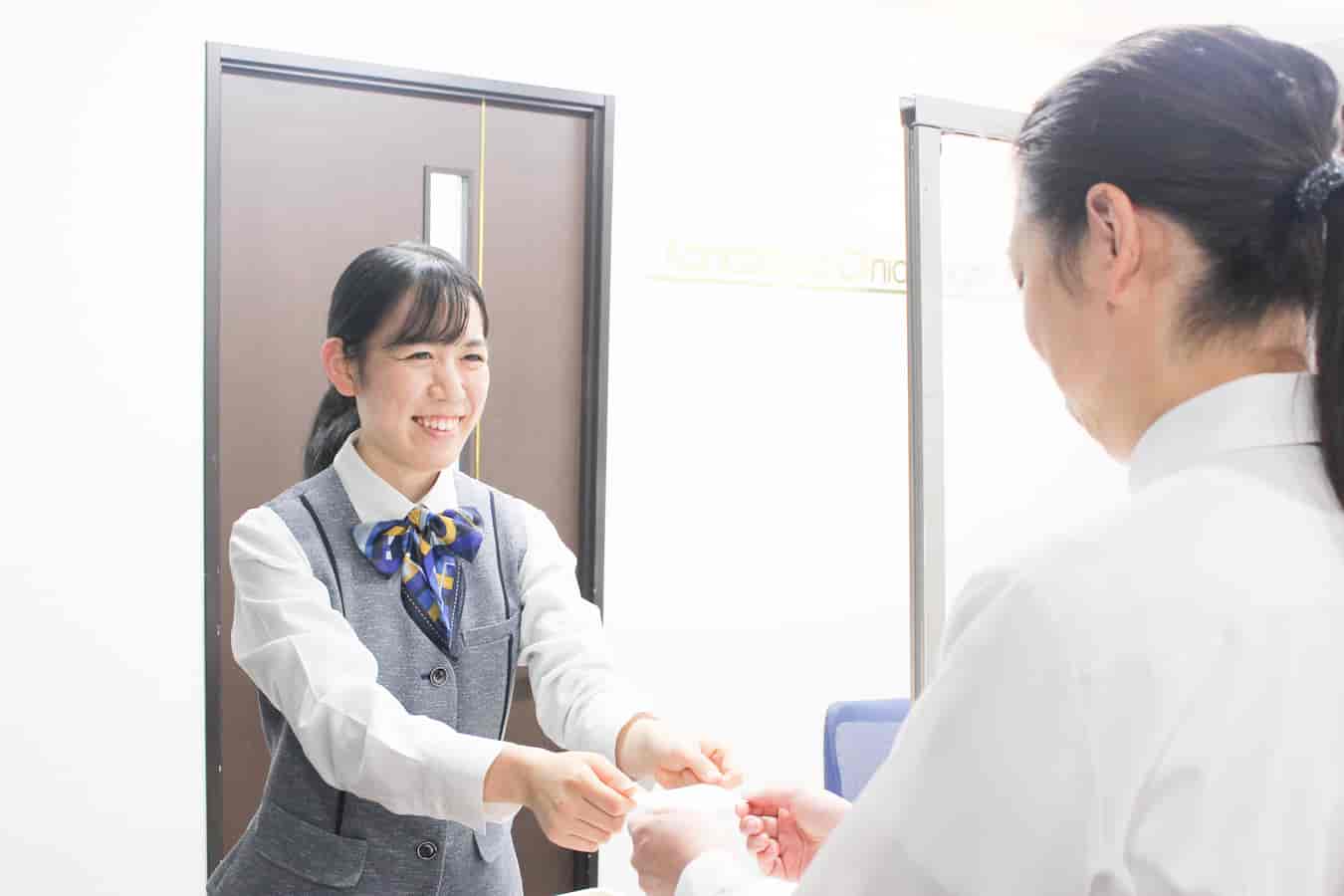 レディースドック特集の金沢さくら医院画像1