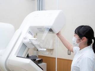 胃内視鏡検査で行うレディースドック(マンモ+乳腺エコー+子宮がん検査)