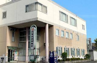 組合員半日人間ドック(胃バリウム)*40歳以上/東大阪市在住組合員の方*