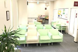 事業所健診①
