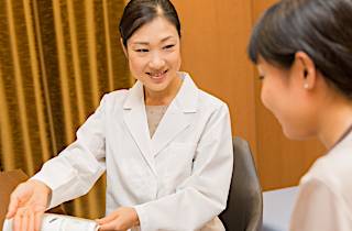 【夏のご優待～9月末まで期間延長】女性◆胃カメラでおこなうレディースドック+HPV検査
