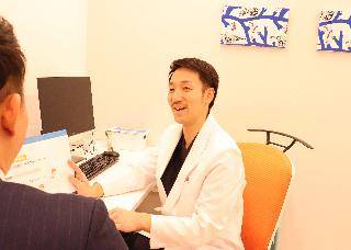 胃カメラ検査(血液検査付き)(鎮静剤使用可能)