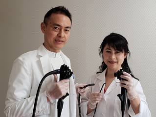 ◇人間ドックCコース◇胃内視鏡で行う人間ドック(女性医師対応可能)