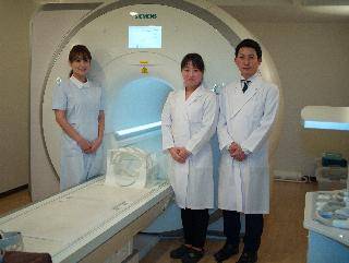 脳MRI/MRA検査+頸動脈MRA◇当日結果説明付き◇