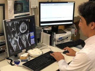 脳MRI、MRA、DWI検査◇当日結果説明付き◇