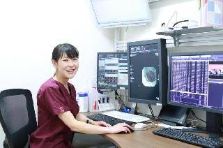 <午後>胃カメラ・バリウムが苦手な方に!午後のプラチナレディースドック