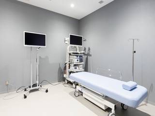 【専門医による当日結果説明】胃カメラ人間ドック:胃の状態を直接検査したい方へ