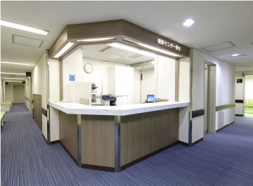 中島クリニック健診センター