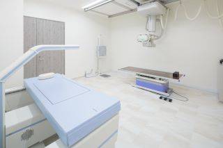 【健康診断】法定健診2
