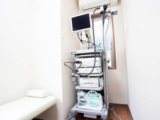 【当日結果説明あり】胃カメラ検査(+腹部エコー検査)