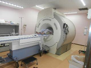 シンプル脳ドック(頭部MRI/MRA)【平日午後実施】