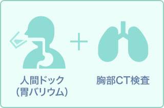 肺コース