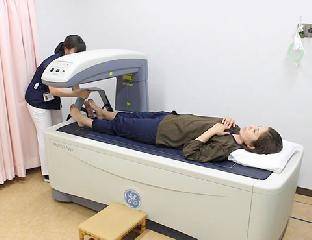 【骨粗鬆症・骨折リスク】総合ドック健診+骨検査特化プラン