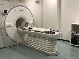 簡易脳ドック(頭部MRI・MRA)