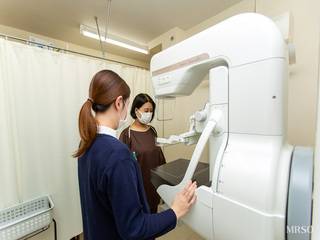 4月以降プラン【女性医師技師対応】ベーシックレディースドック(簡易人間ドック+婦人科検査)