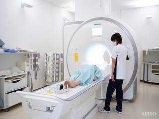 *鎮静剤使用可*胃カメラ人間ドック+脳ドック☆頭部MRI・MRA、AI認知症