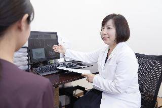 【◆平日:午後◆女性医師対応婦人科検診】40代以上向け 女性特有の病気を早期発見　ミドル世代ウィメンズフルコース