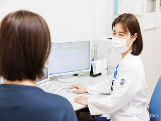 日帰り基本ドックコース(内視鏡鎮静あり)