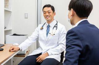 【★～9月プラン ￥5000　QUOカード特典付き】胃カメラで受ける人間ドック(実施時間:2時間)