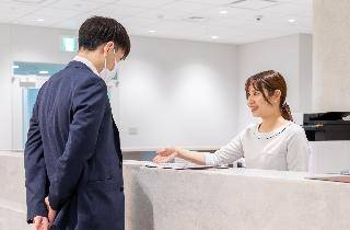 【★～9月プラン ￥2000　QUOカード特典付き★】雇用時健診(実施時間:約1時間)